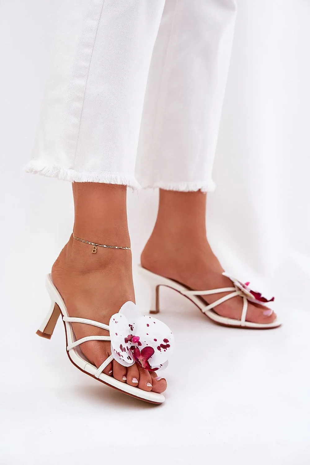 Flip-flops Step in style