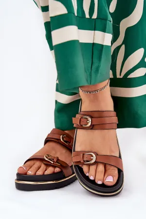 Flip-flops Step in style