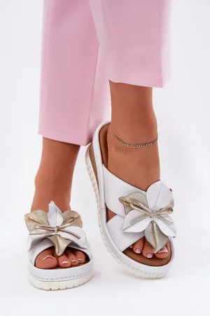 Flip-flops Step in style