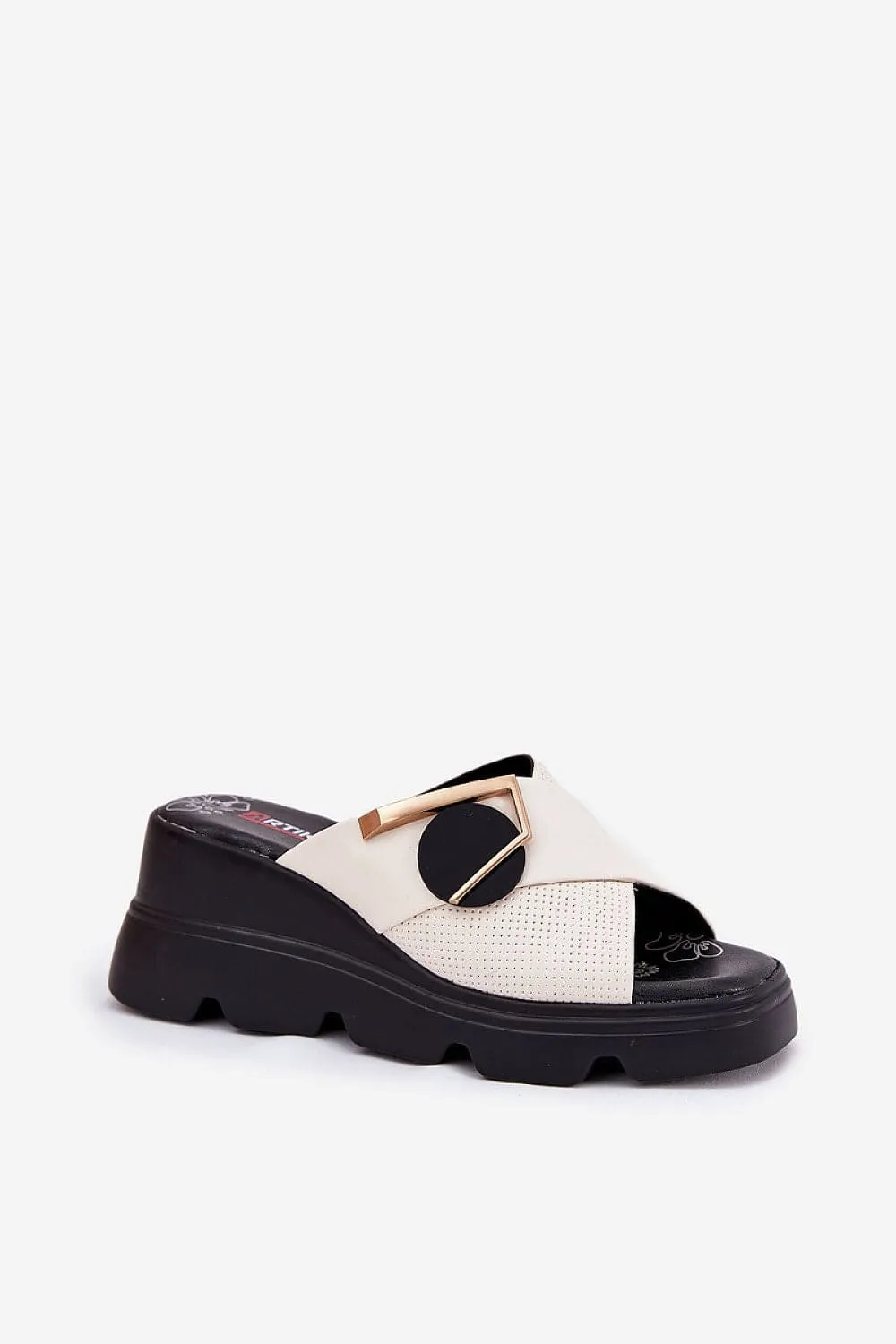 Flip-flops Step in style