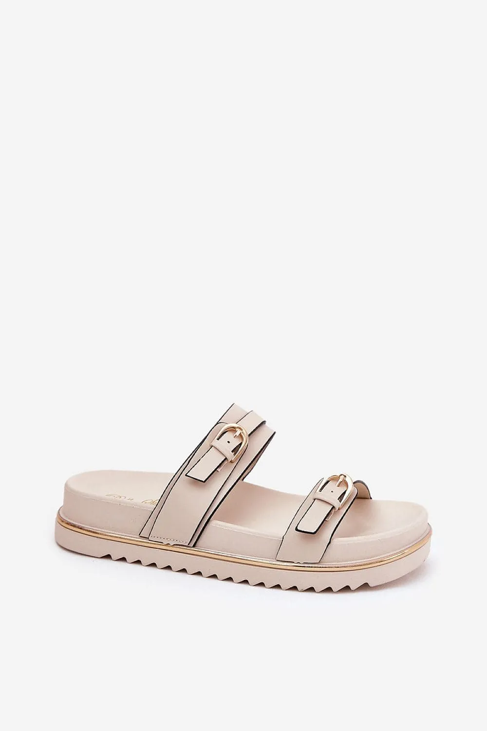Flip-flops Step in style