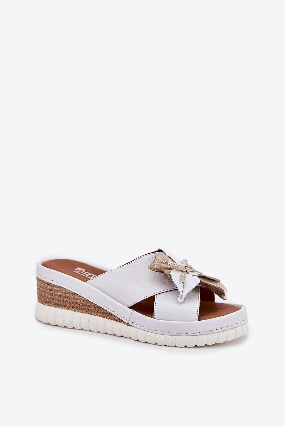 Flip-flops Step in style