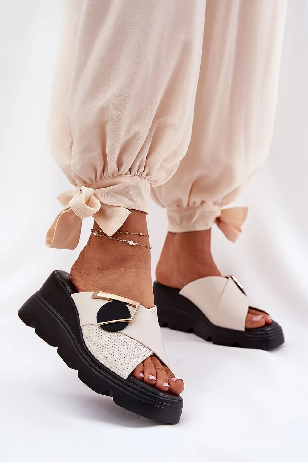 Flip-flops Step in style