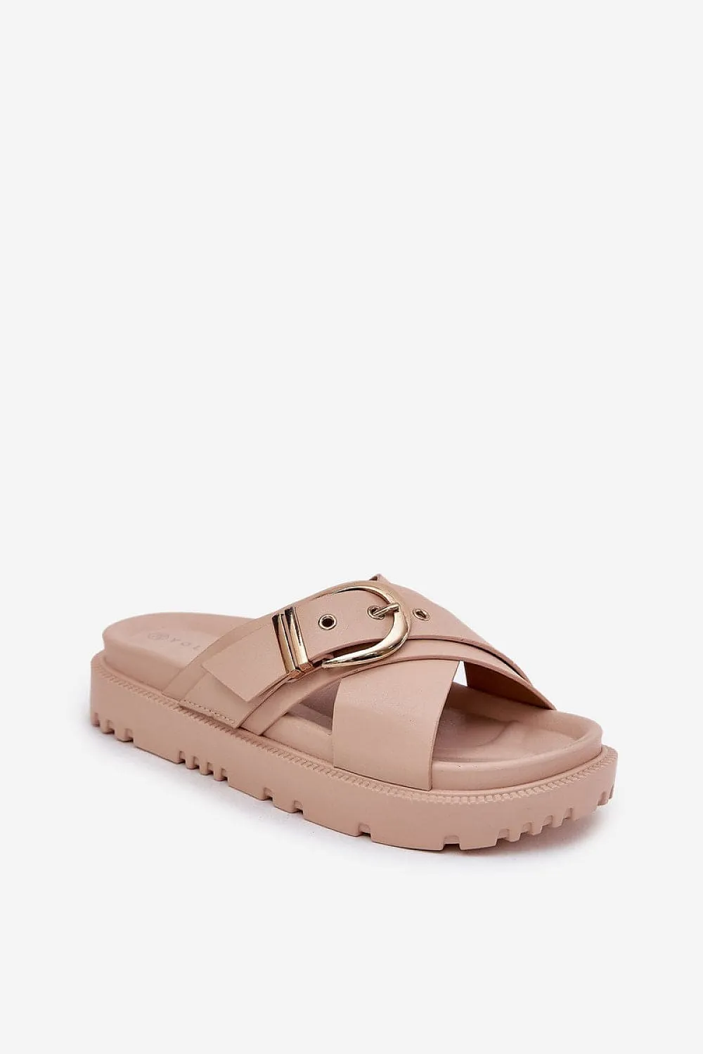 Flip-flops Step in style