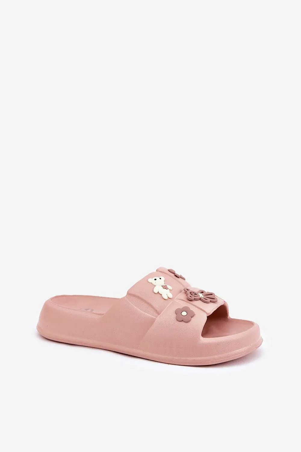 Flip-flops Step in style