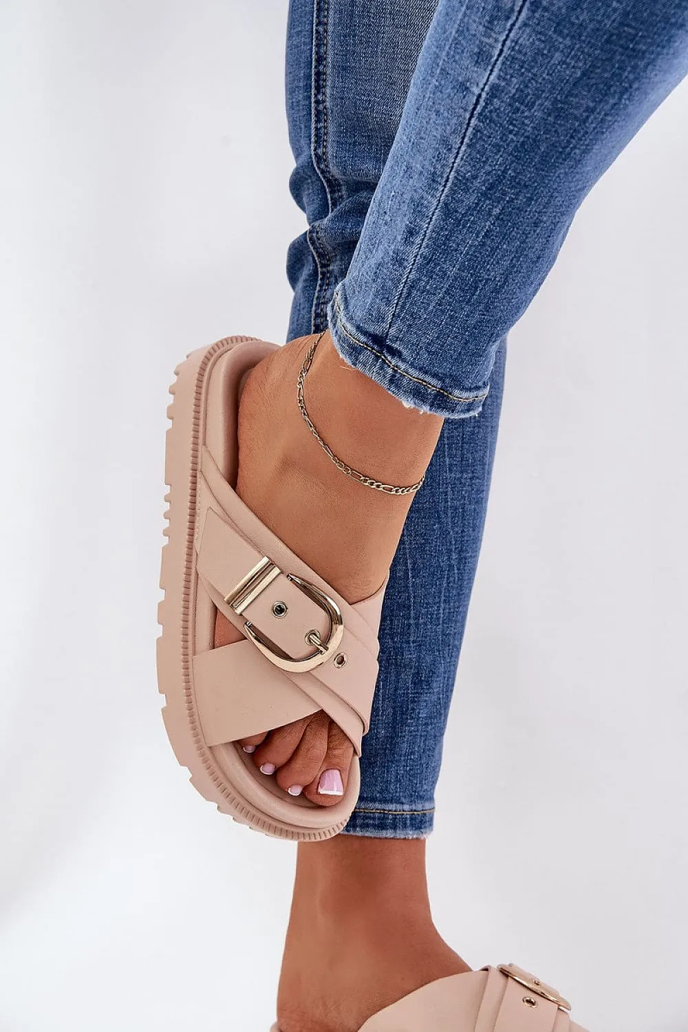 Flip-flops Step in style
