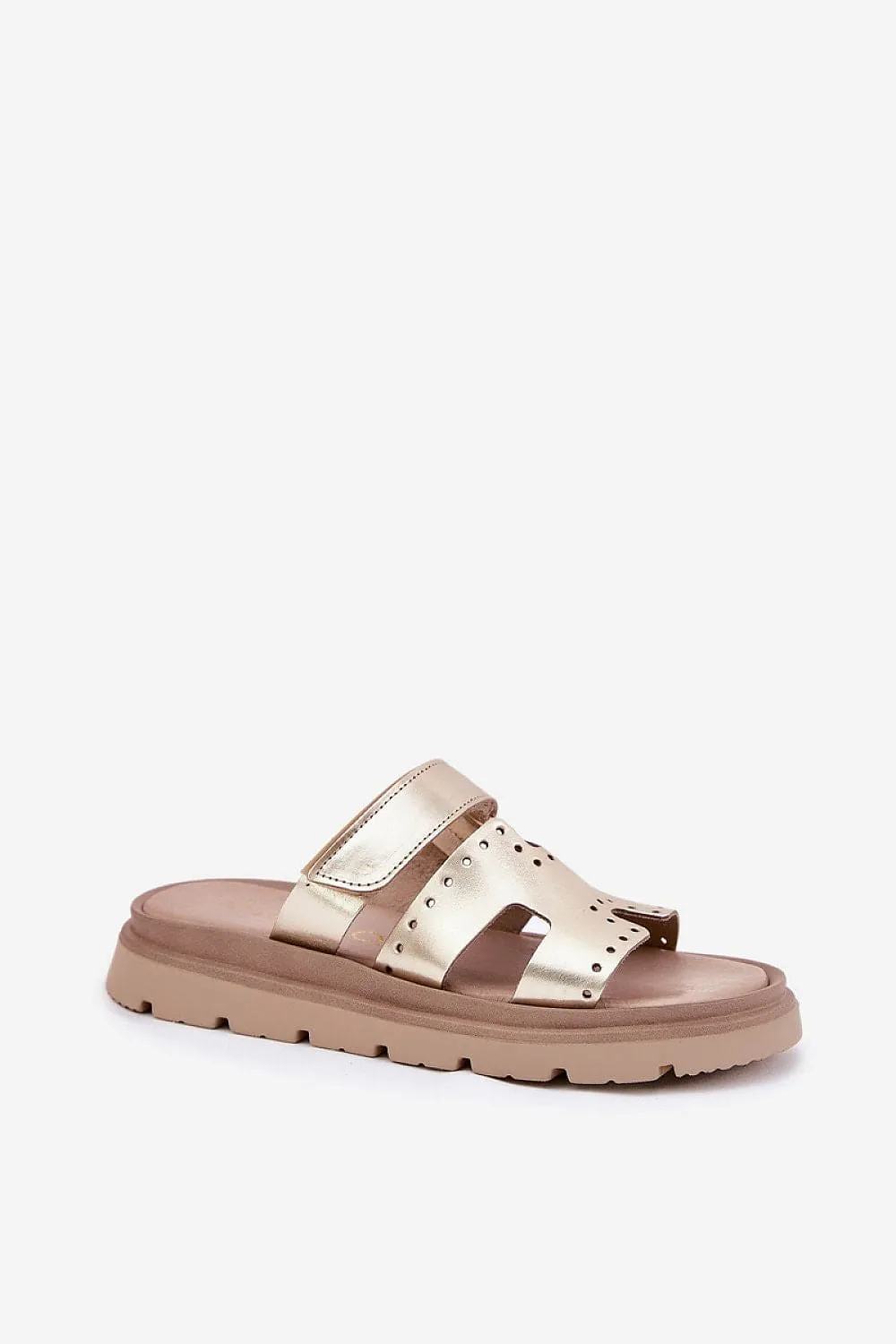 Flip-flops Step in style