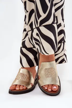 Flip-flops Step in style