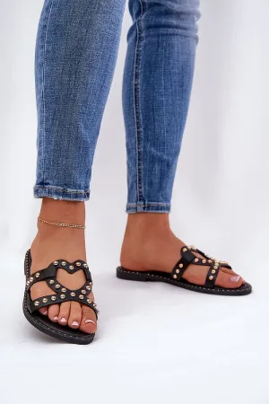 Flip-flops Step in style