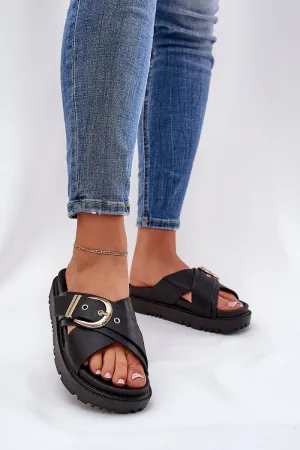 Flip-flops Step in style