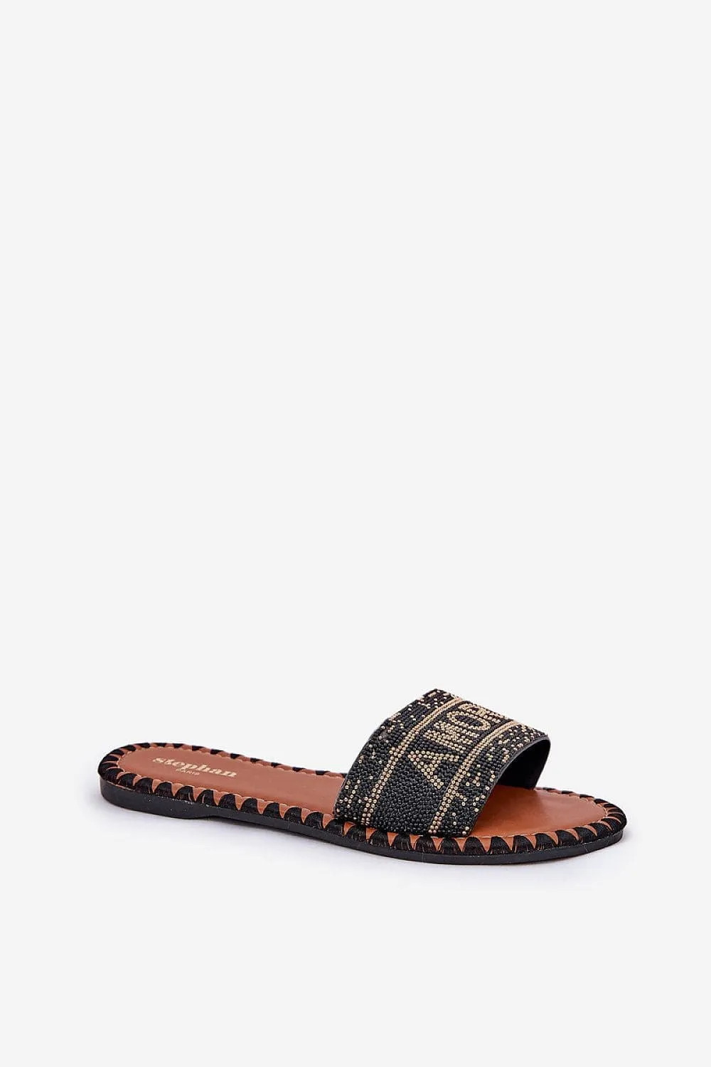 Flip-flops Step in style