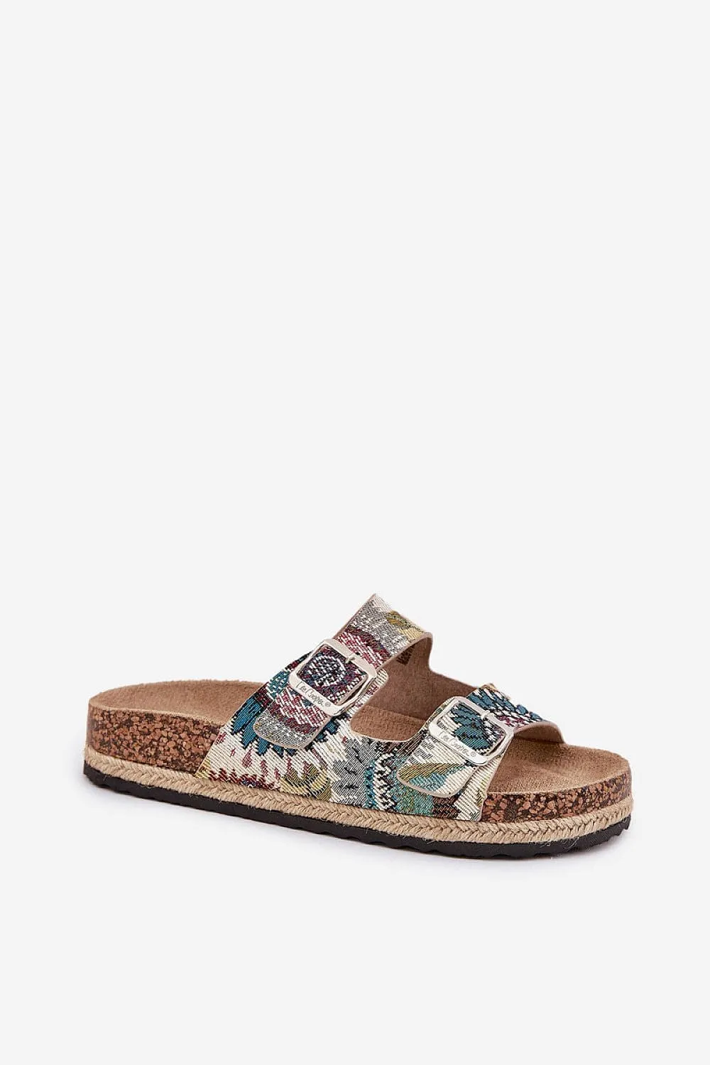 Flip-flops Step in style