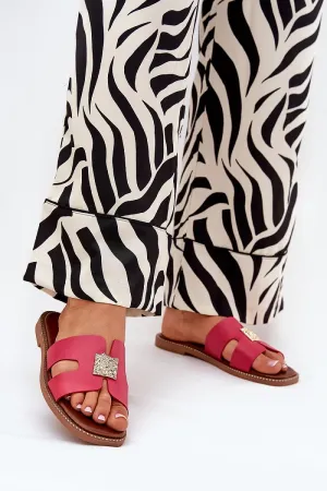 Flip-flops Step in style