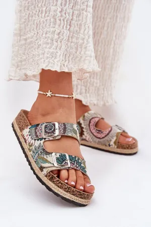 Flip-flops Step in style