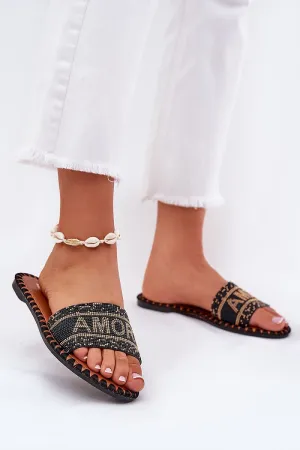 Flip-flops Step in style