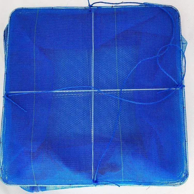 Foldable Multi-Layer Fishing Net Rack - Outdoor Fishing Gear
