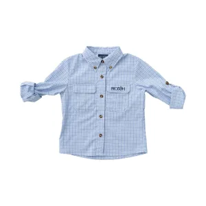 Founders Kids Fishing Shirt