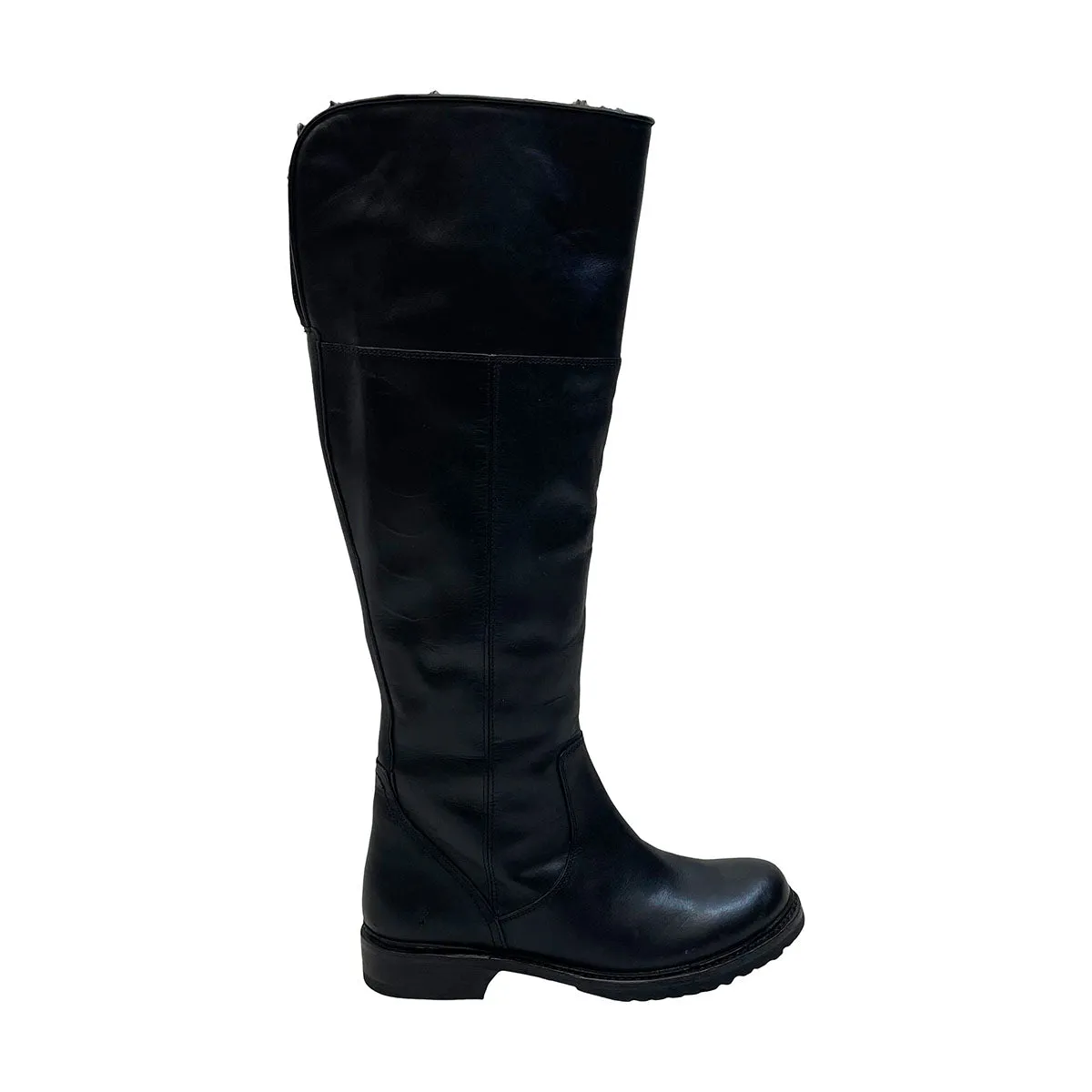 Frye Over the Knee Boots