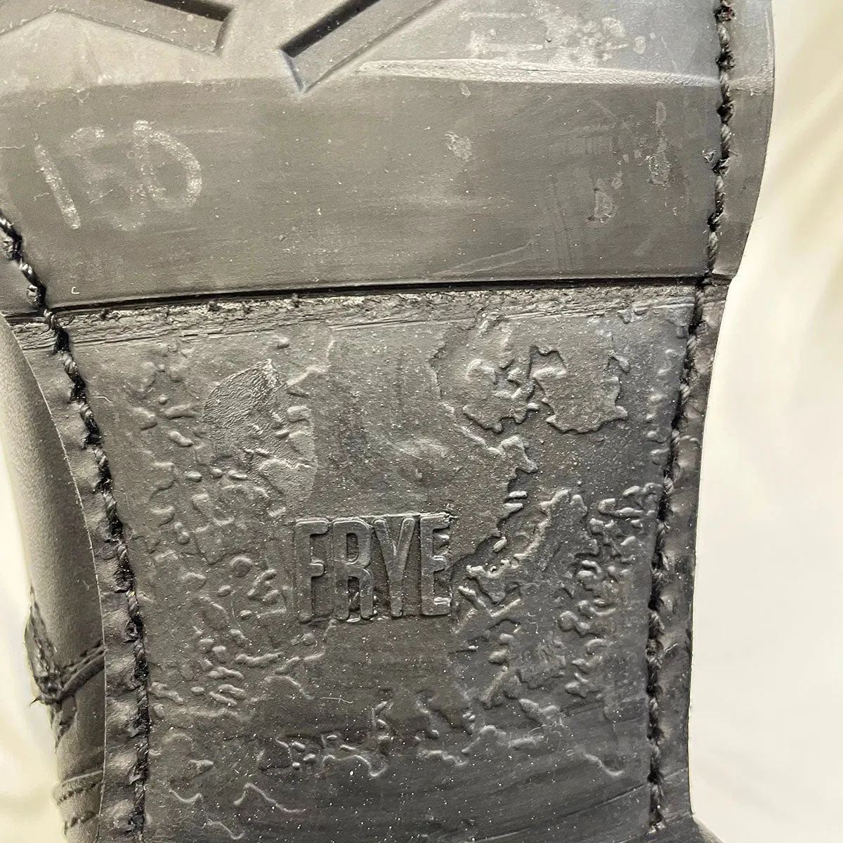 Frye Over the Knee Boots