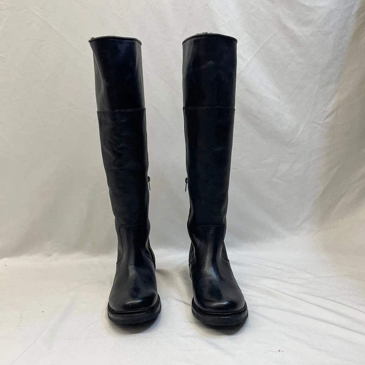Frye Over the Knee Boots