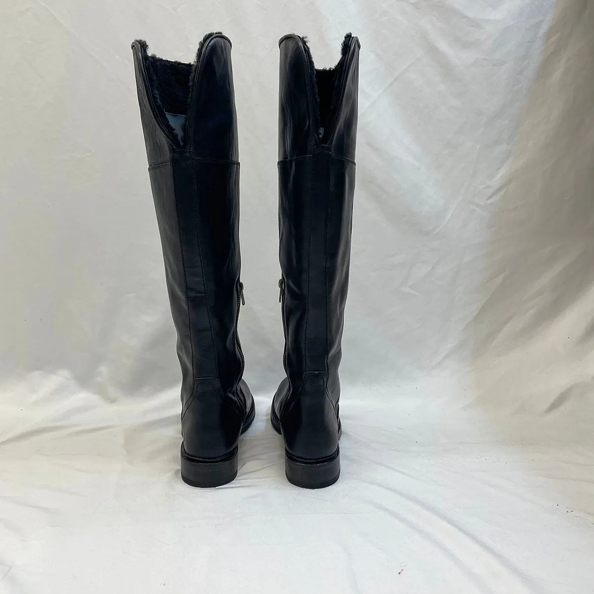 Frye Over the Knee Boots