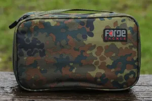 FTR Camo Easy Pouch XL