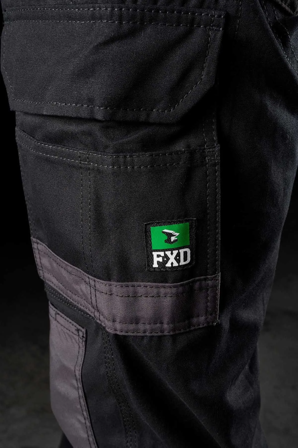 FXD WP-1