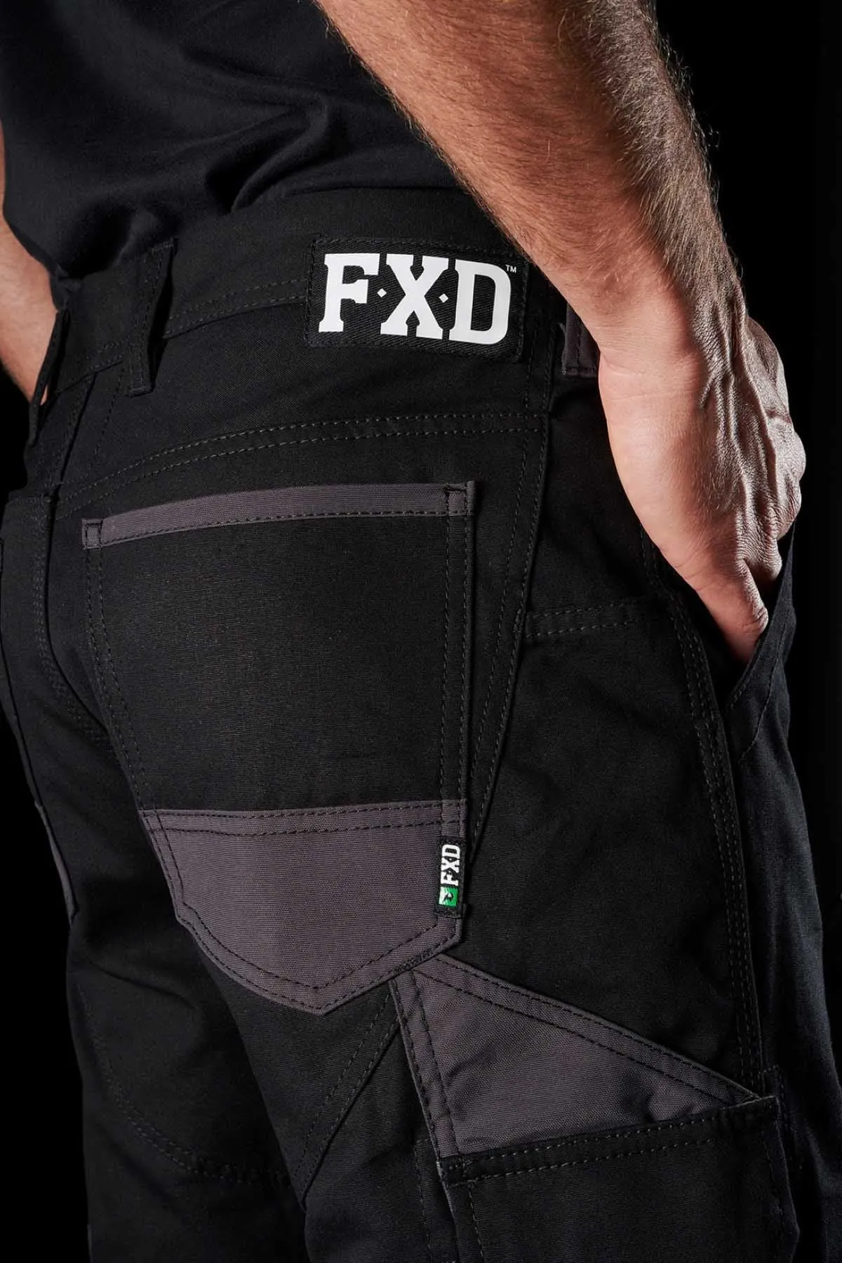 FXD WP-1