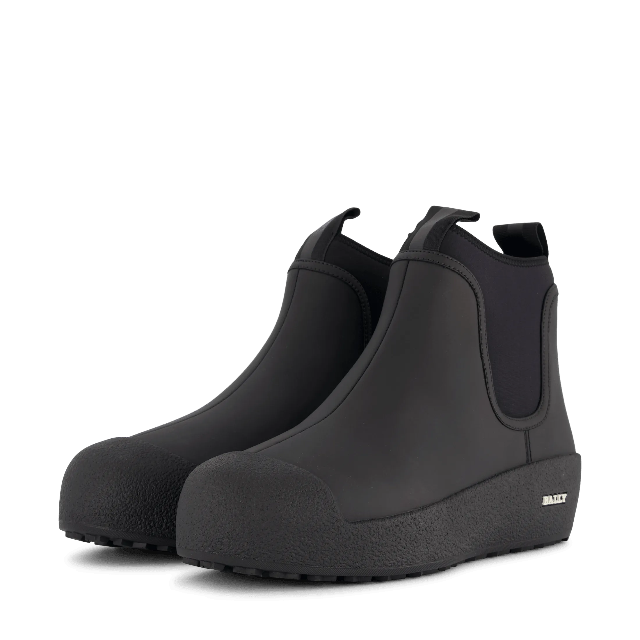 Gadey 0100 Black
