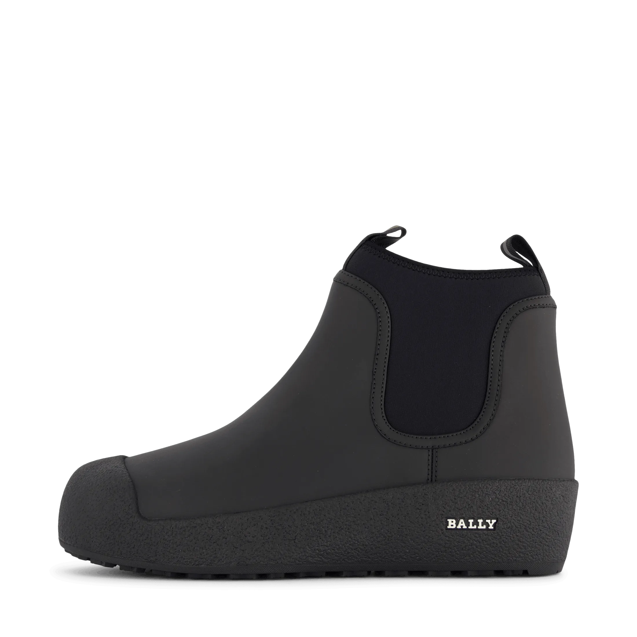 Gadey 0100 Black