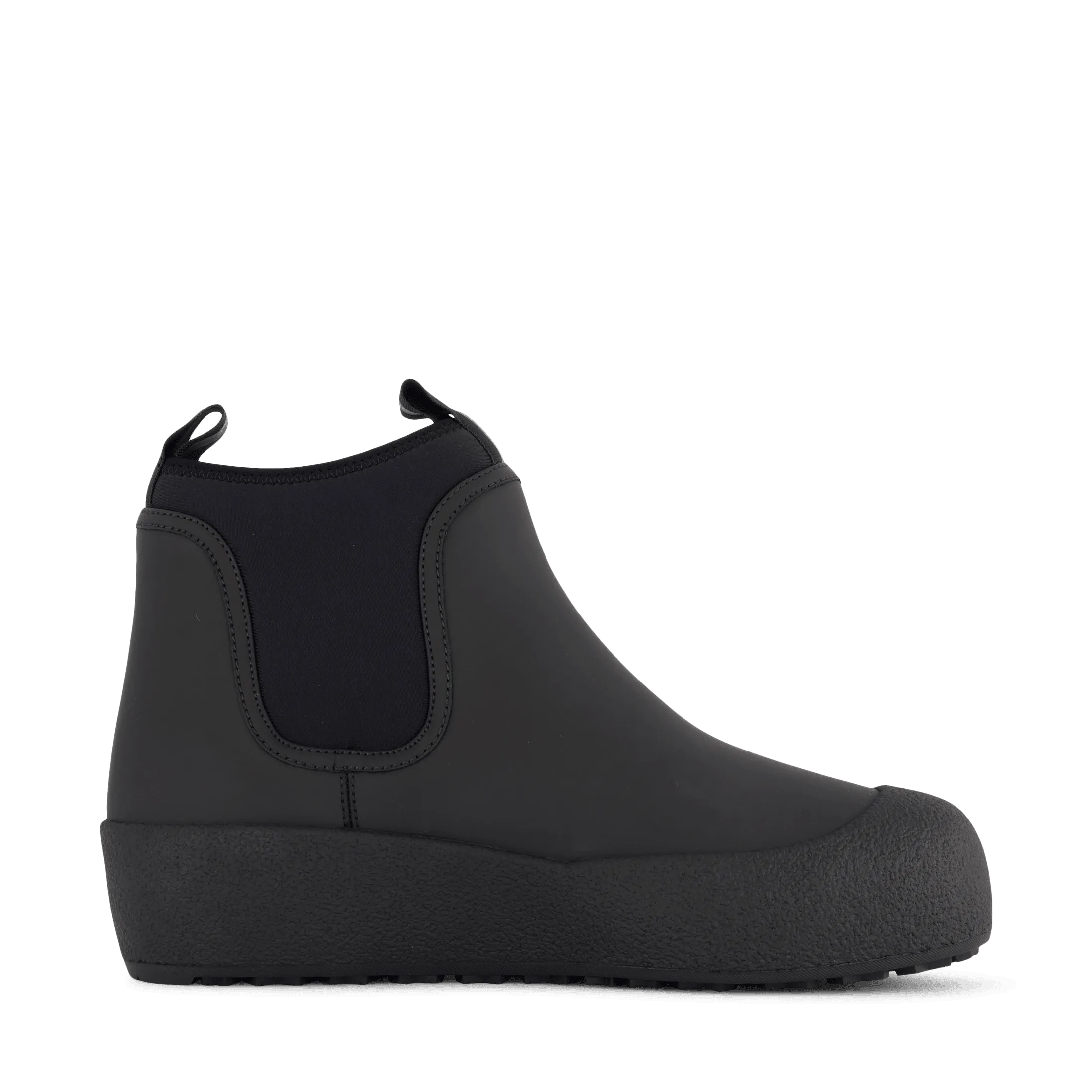 Gadey 0100 Black