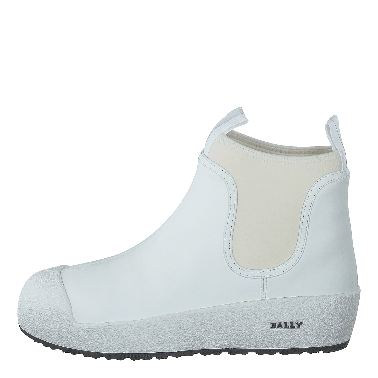Gadey White