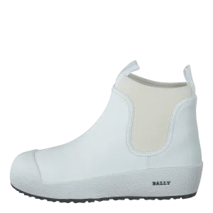 Gadey White