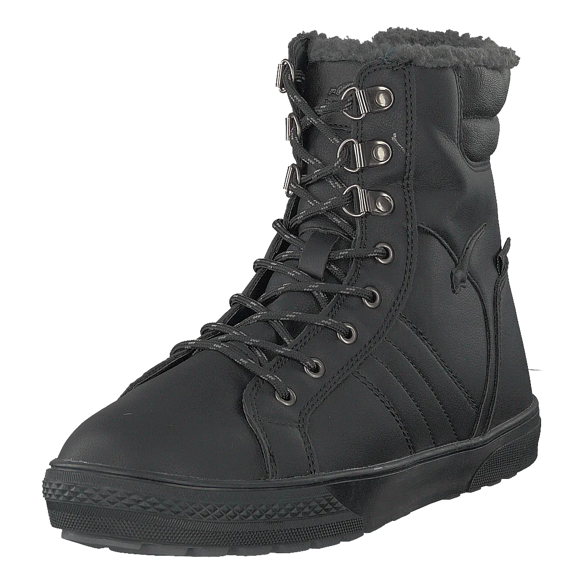 Galena Ii Black