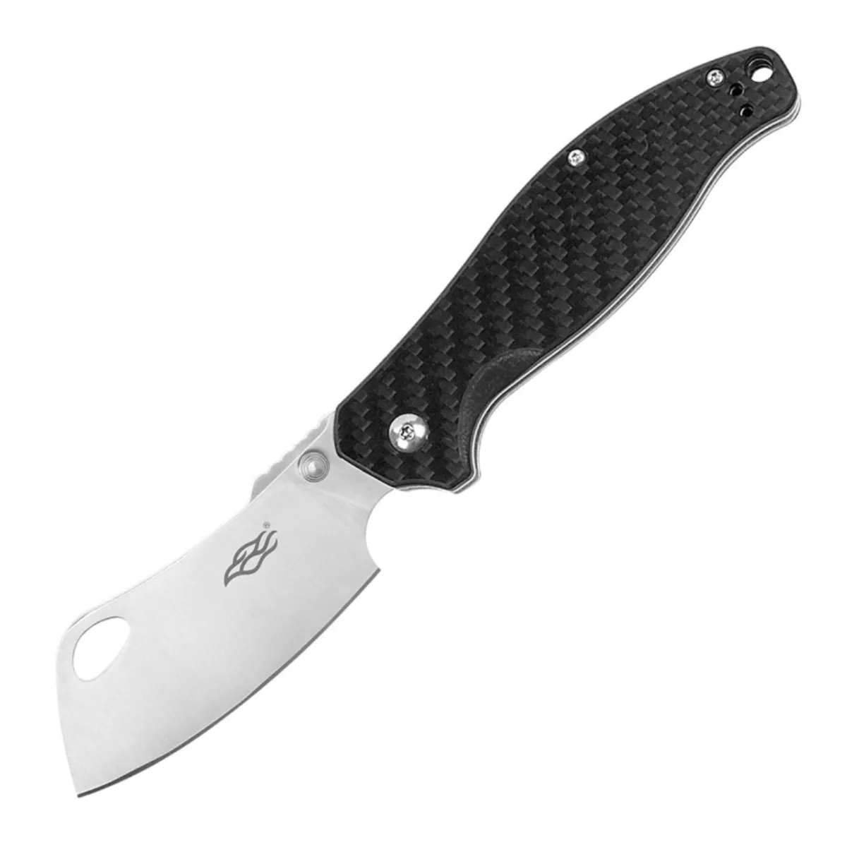 GANZO FIREBIRD F7551 FOLDING KNIFE