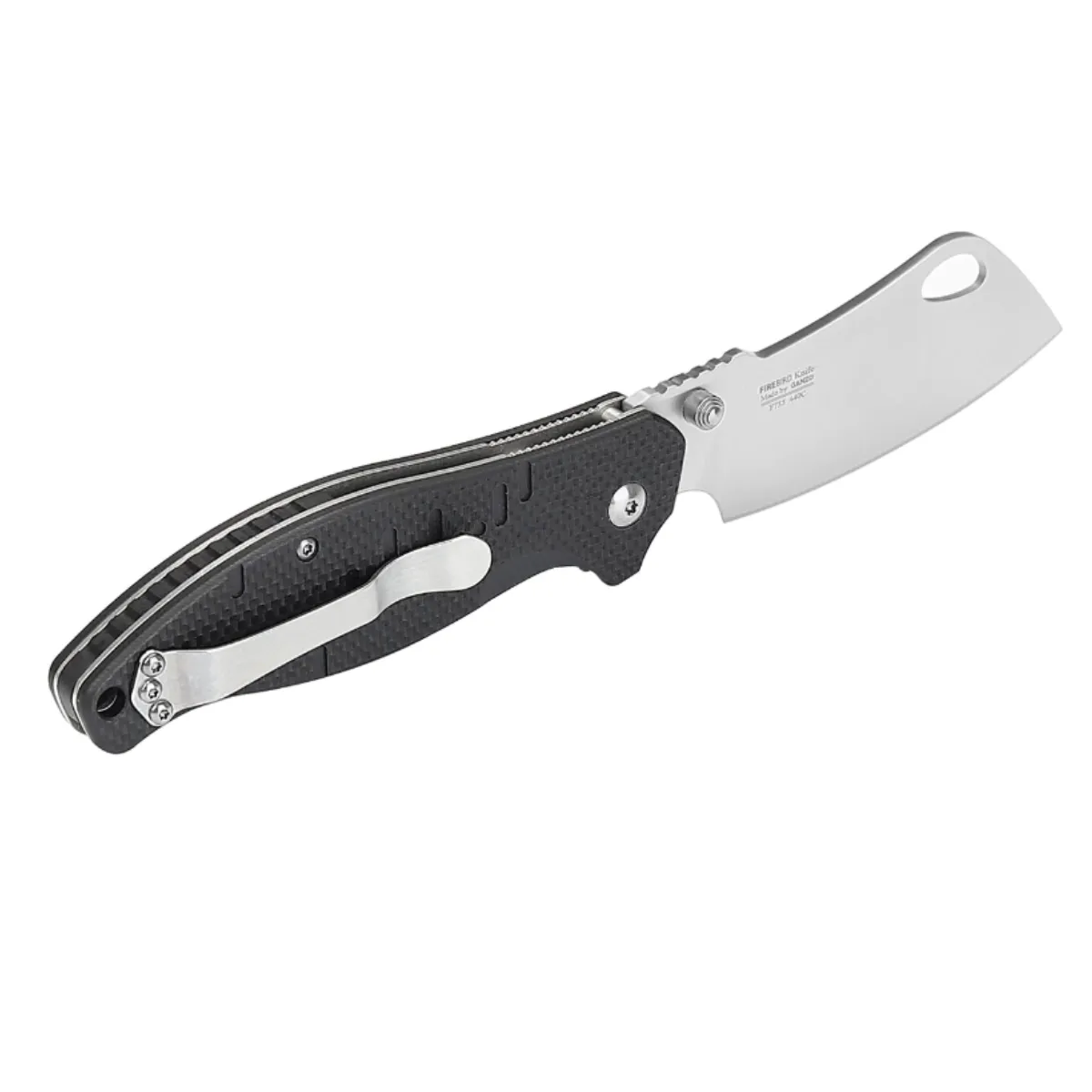 GANZO FIREBIRD F7551 FOLDING KNIFE