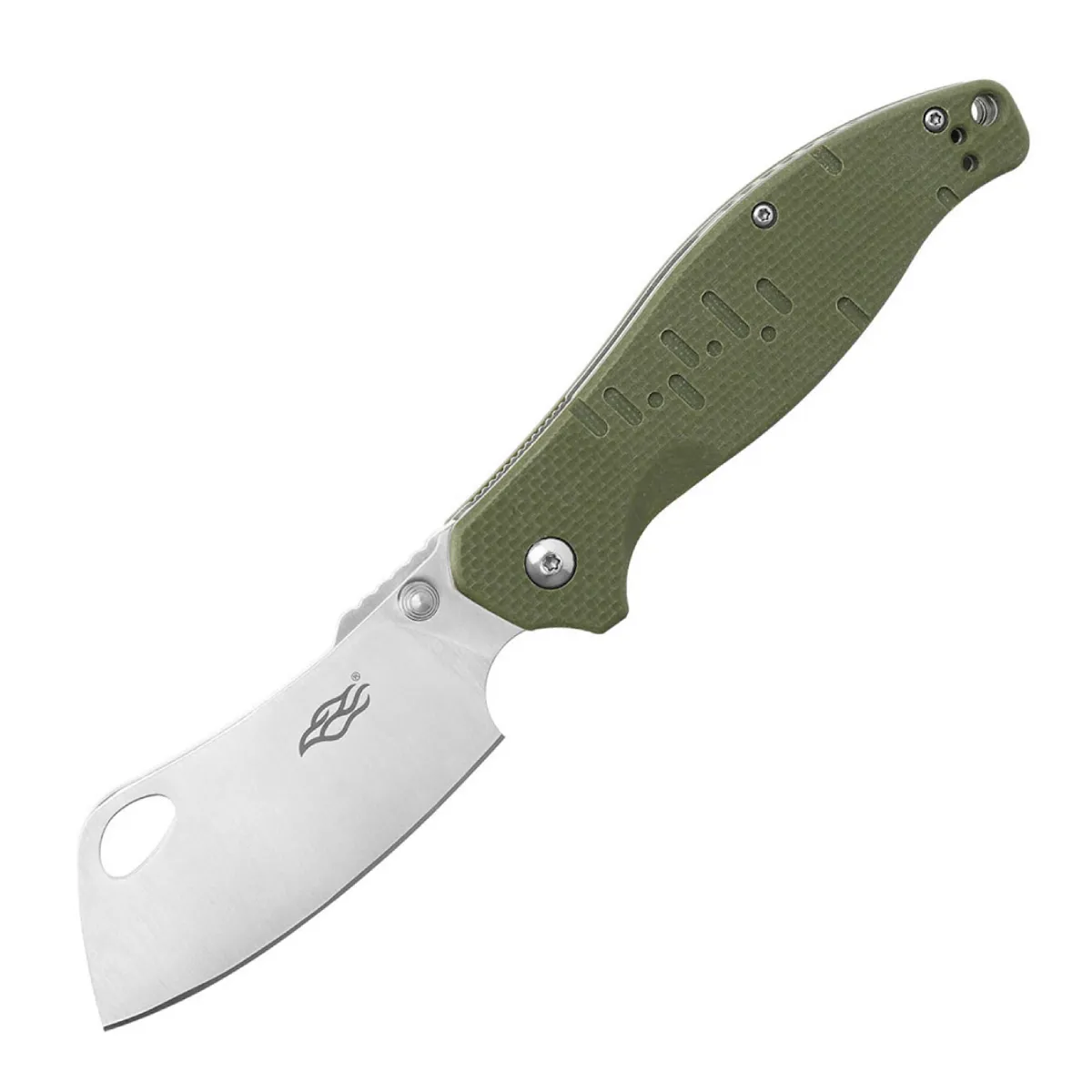 GANZO FIREBIRD F7551 FOLDING KNIFE