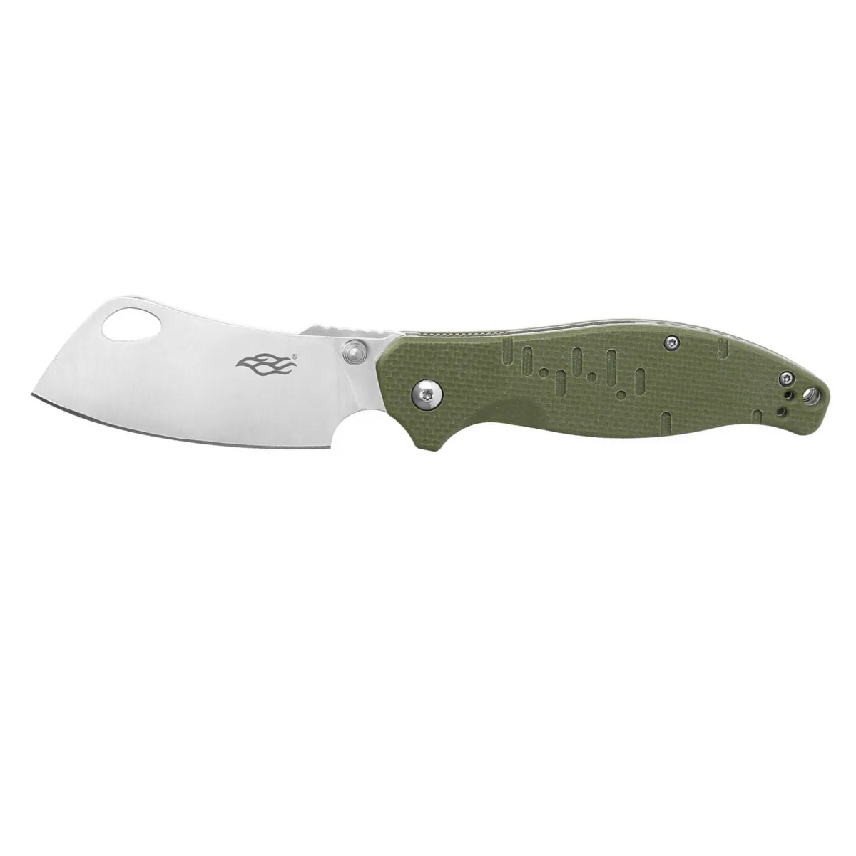 GANZO FIREBIRD F7551 FOLDING KNIFE