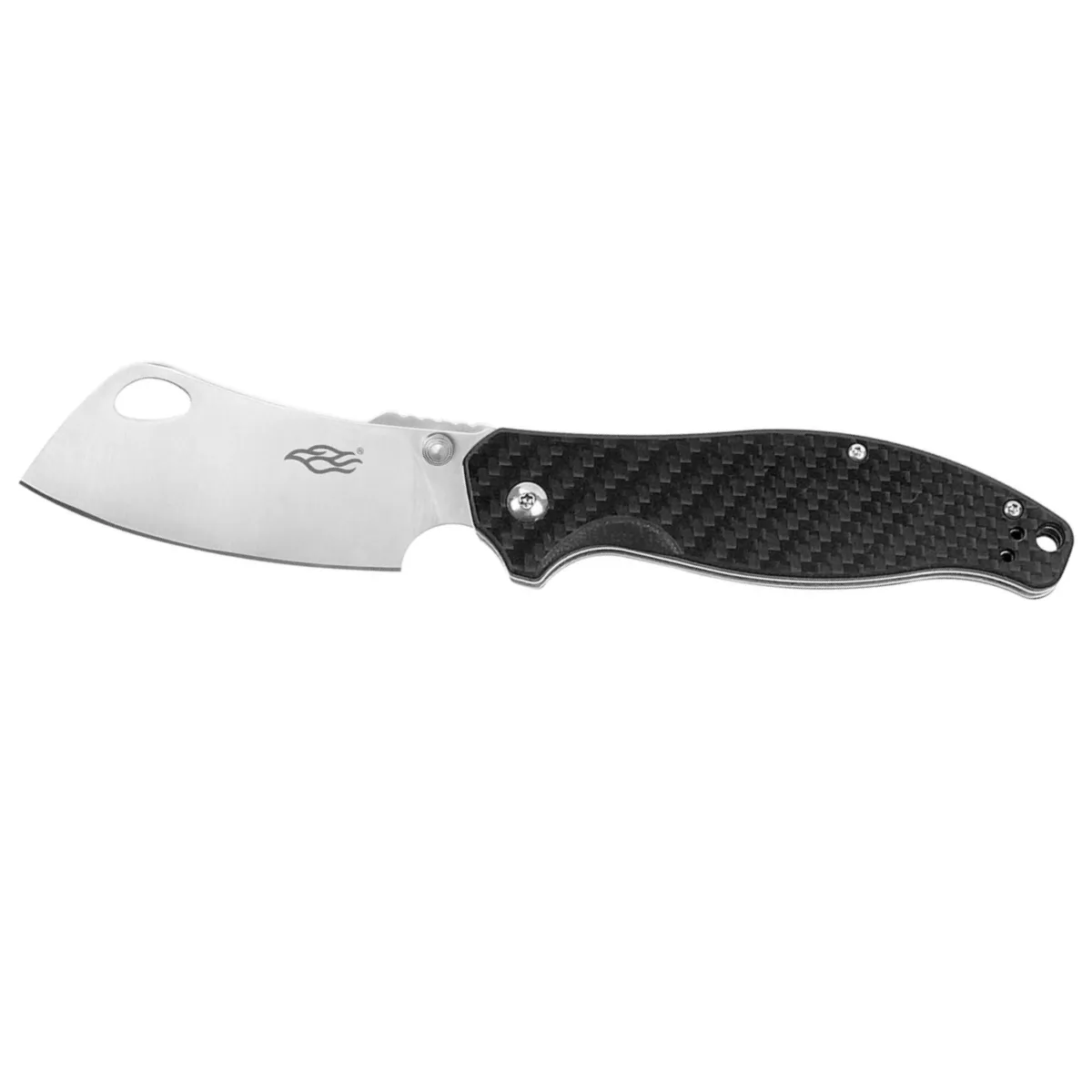 GANZO FIREBIRD F7551 FOLDING KNIFE