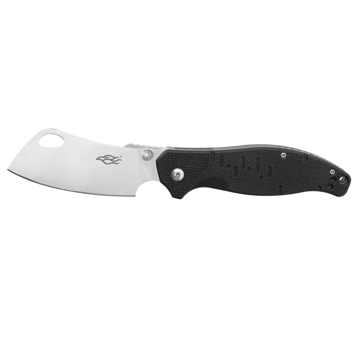 GANZO FIREBIRD F7551 FOLDING KNIFE