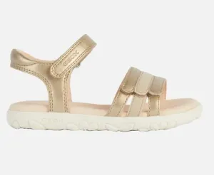 Geox - Sandal Haiti - Platinum