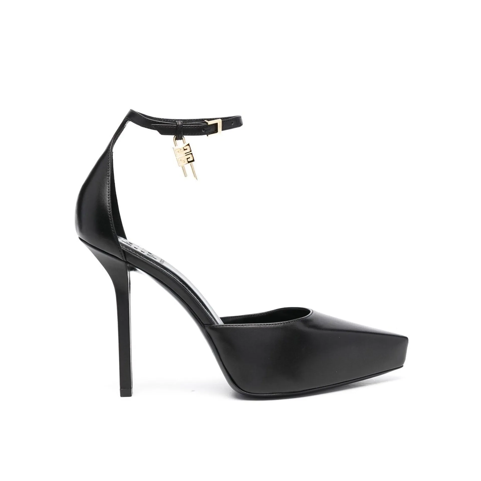 GIVENCHY Elevated G-Lock Mini Pumps