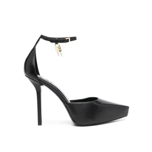 GIVENCHY Elevated G-Lock Mini Pumps