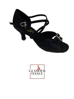 Glamourdance - Joanne Black