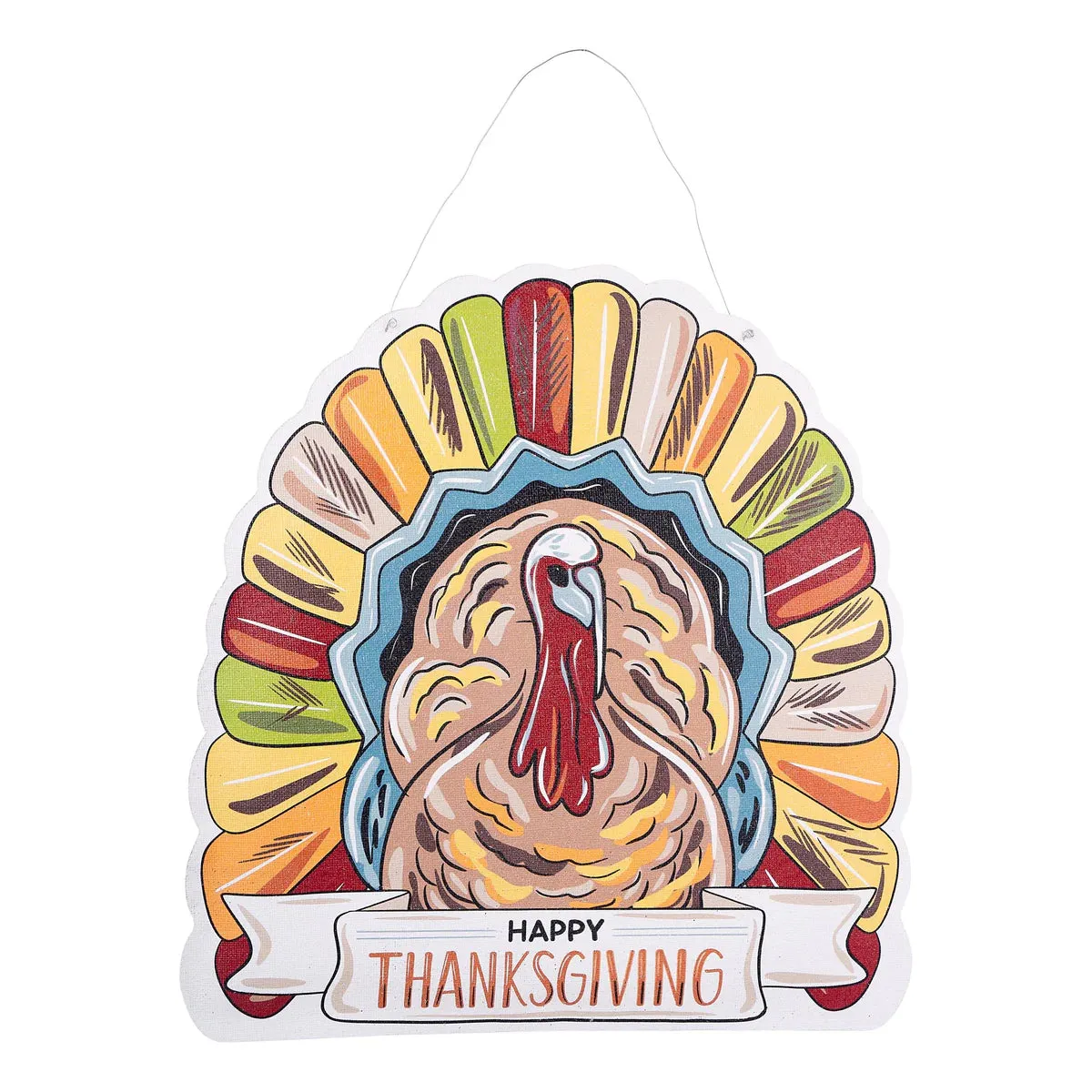Glory Haus Burlee Trick or Treaters/Turkey