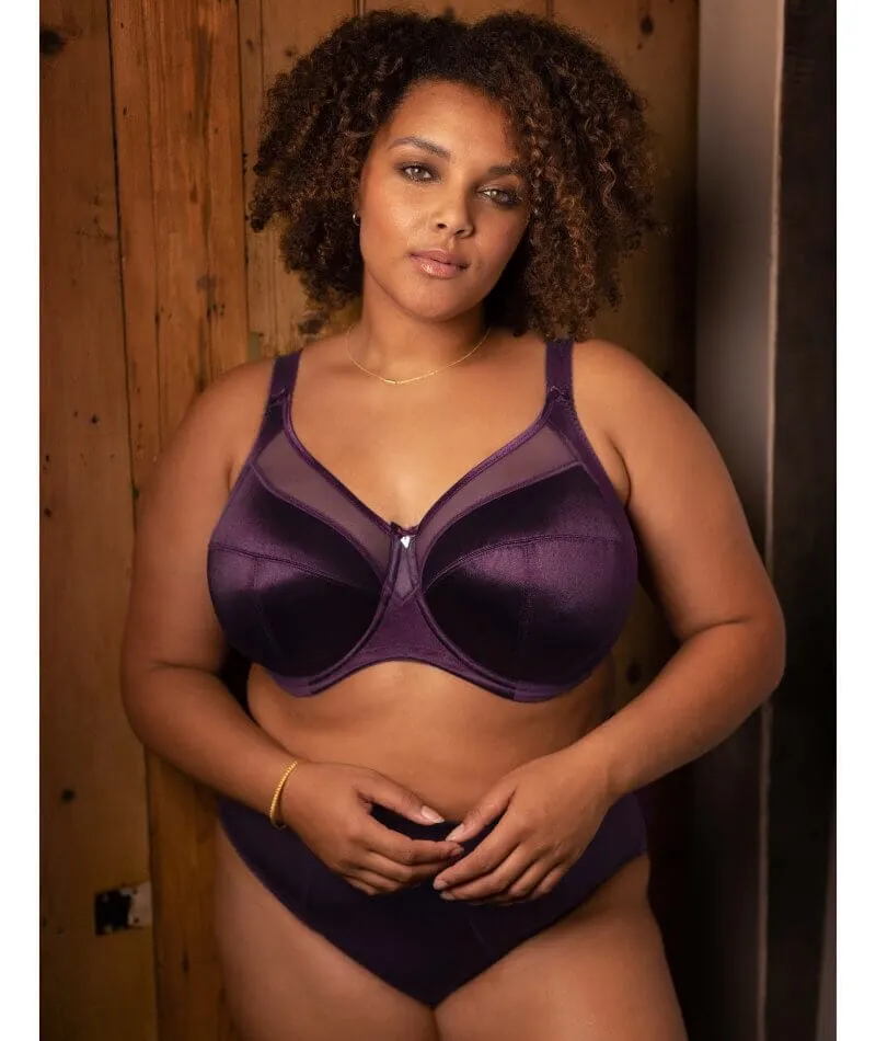 Goddess Keira Full Brief - Blackberry