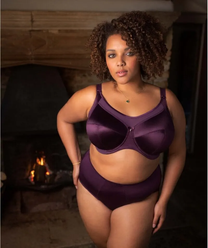 Goddess Keira Full Brief - Blackberry