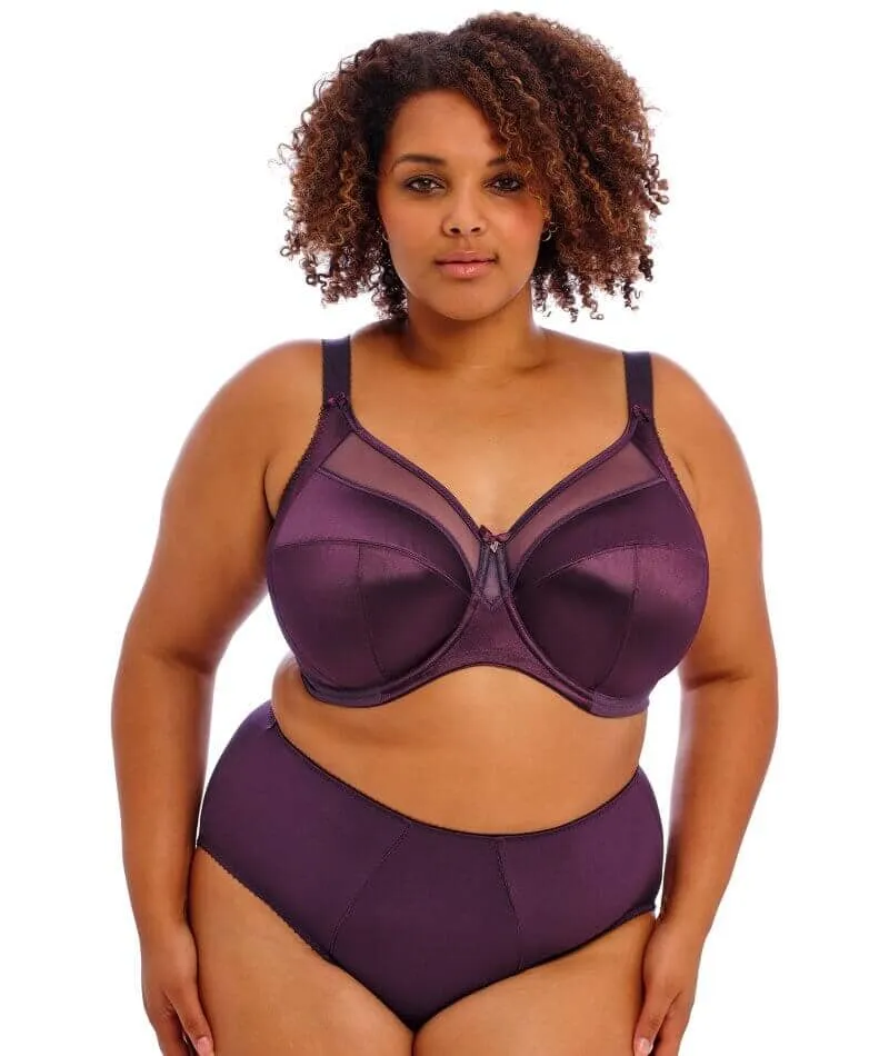 Goddess Keira Full Brief - Blackberry