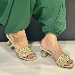 Golden Cluster
