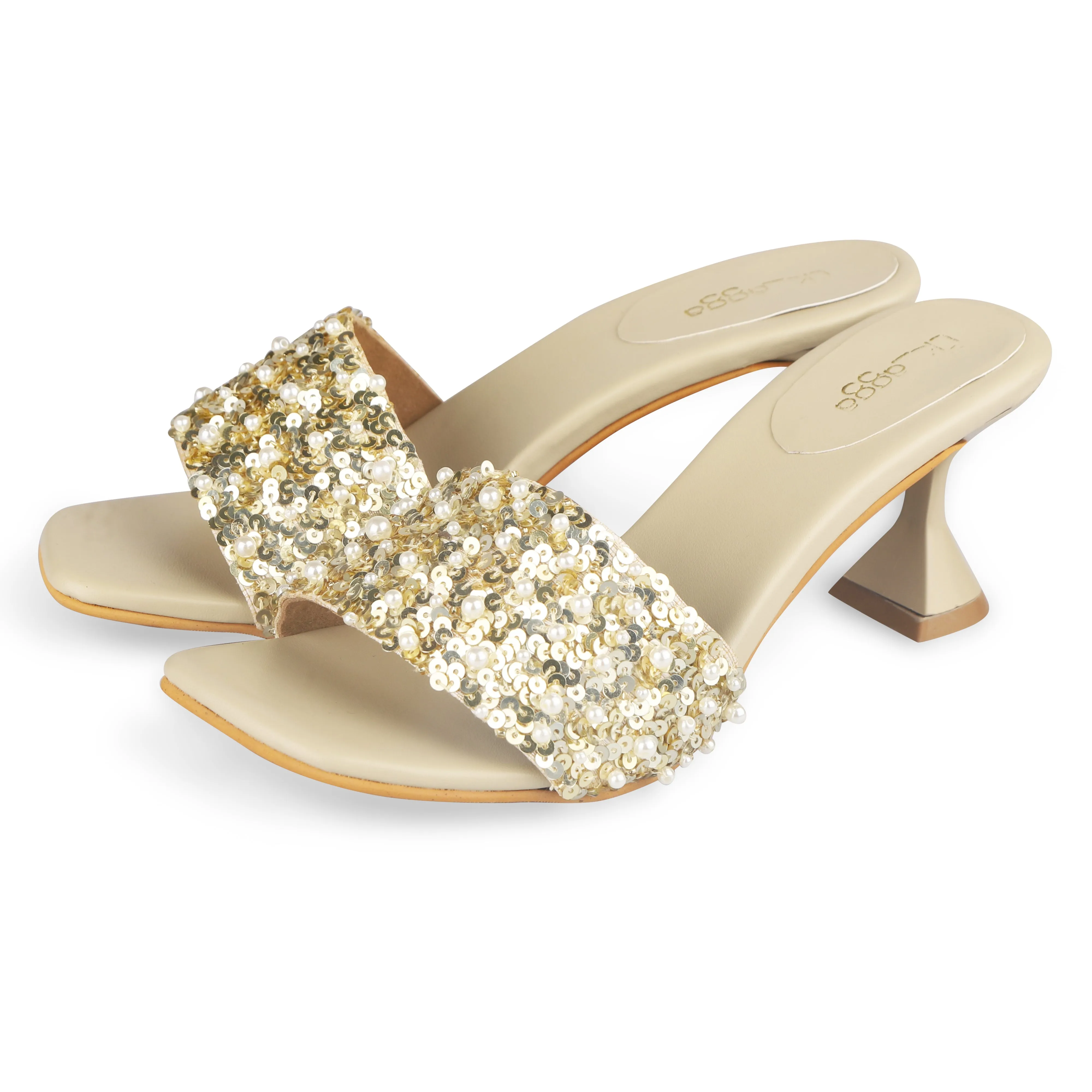 Golden Cluster